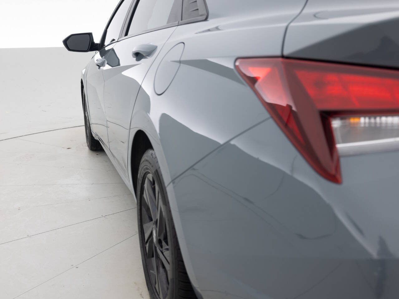 Used Car 2021 Hyundai Elantra  Sel 4dr Sedan For Sale Under $15,000 In Coal City, Illinois