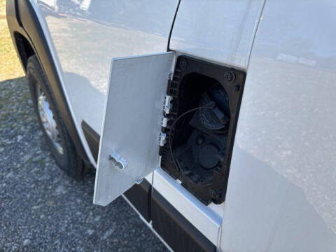 2026 RAM ProMaster