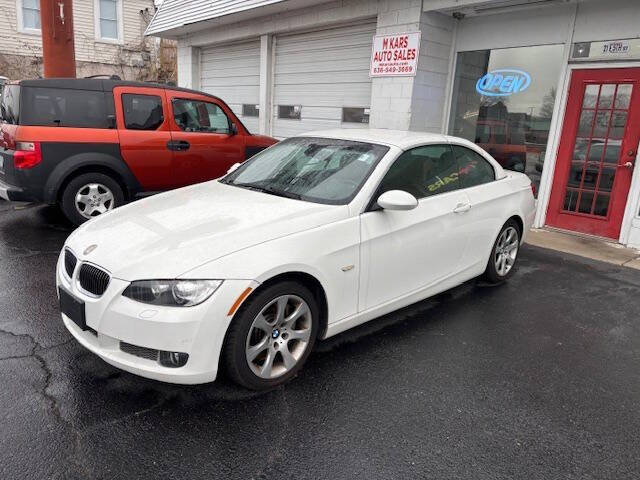 2008 BMW 3 Series for sale at M Kars Auto Sales LLC in Eureka MO