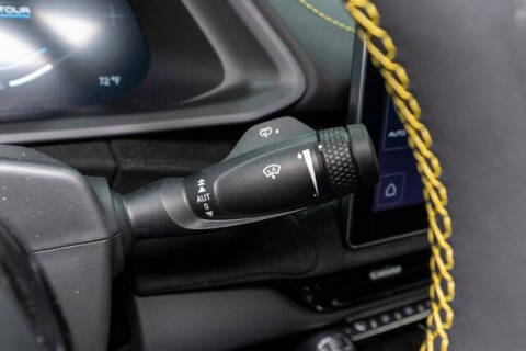 2024 Lotus Emira I4 First Edition