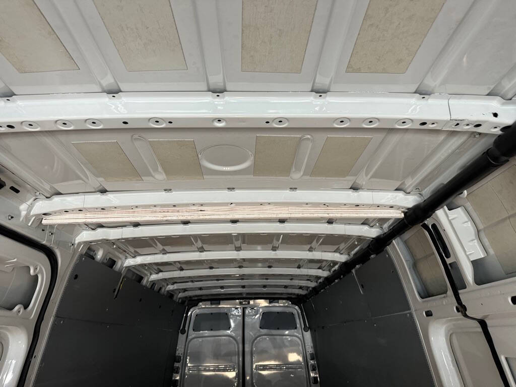 2019 Mercedes-Benz Sprinter for sale at Legit Motors in Elkhart, IN