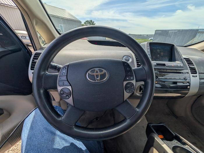 2005 Toyota Prius