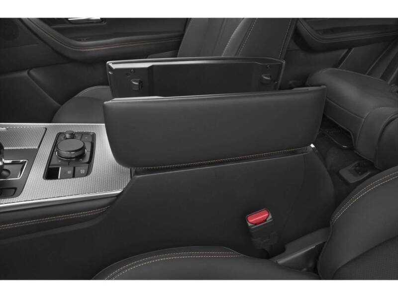 2026 Mazda CX-70 3.3 Turbo Premium