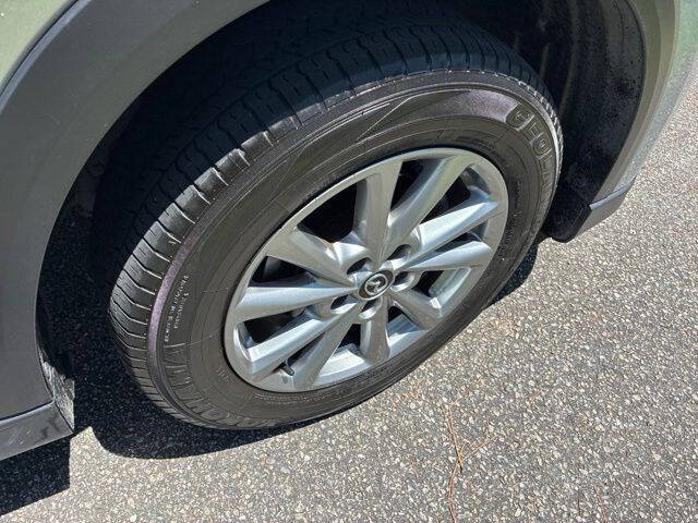 2023 Mazda CX-5 2.5 S Select