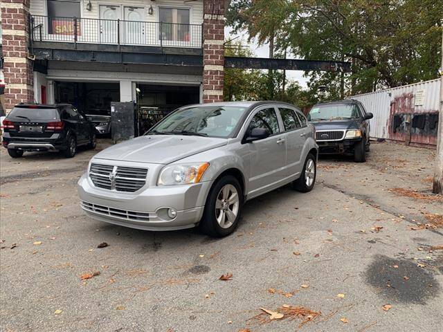 2011 Dodge Caliber for sale at Kelly & Kelly Auto Sales in Fayetteville NC