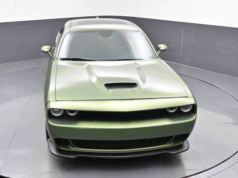 2020 Dodge Challenger GT