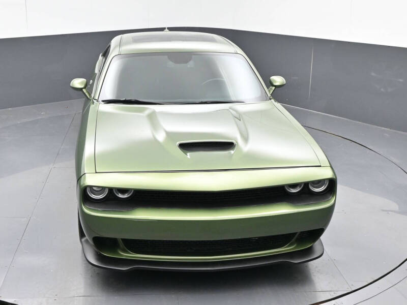 2020 Dodge Challenger GT