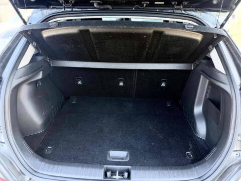 2018 Hyundai Kona