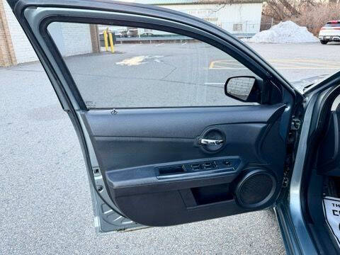 2009 Dodge Avenger SXT