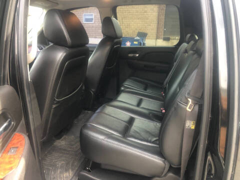 2007 Chevrolet Avalanche LT 1500