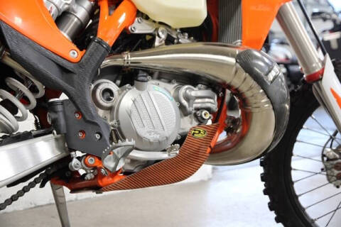 2023 KTM 300 XC-W T