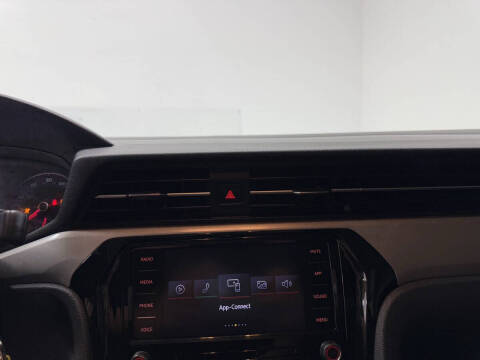 2021 Volkswagen Passat S