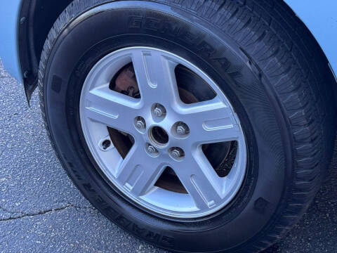 2009 Ford Escape Hybrid