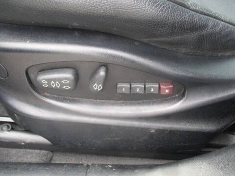 2006 BMW X3 3.0i