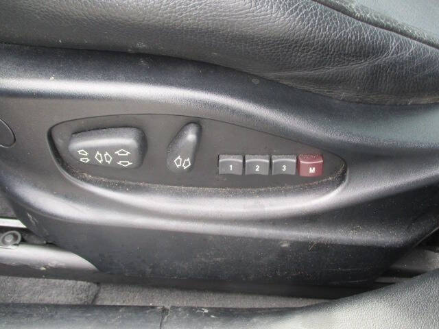 2006 BMW X3 3.0i