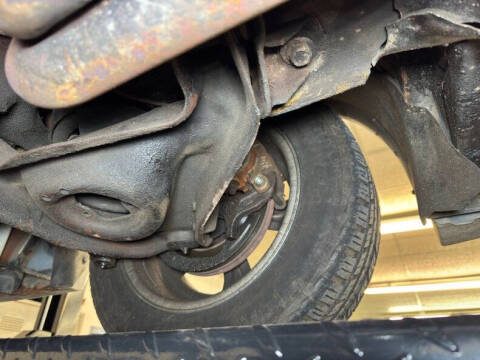 1986 Chevrolet Camaro