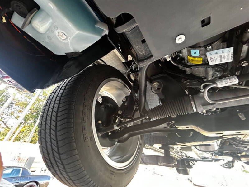 2007 Ford Mustang GT Premium