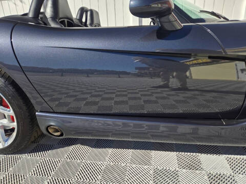 2006 Dodge Viper SRT-10