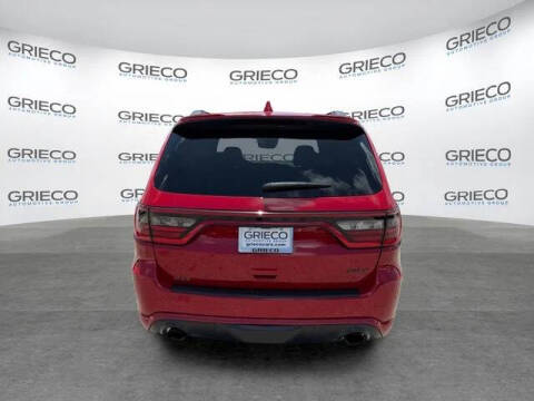 2022 Dodge Durango SRT 392