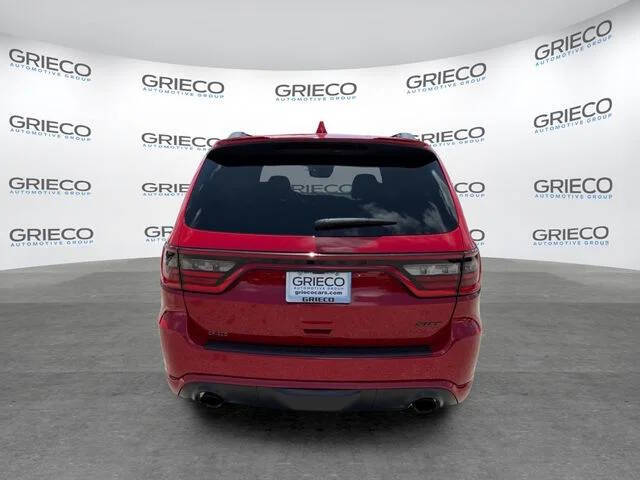 2022 Dodge Durango SRT 392