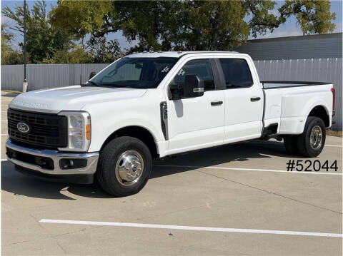 2023 Ford F-350 Super Duty XL