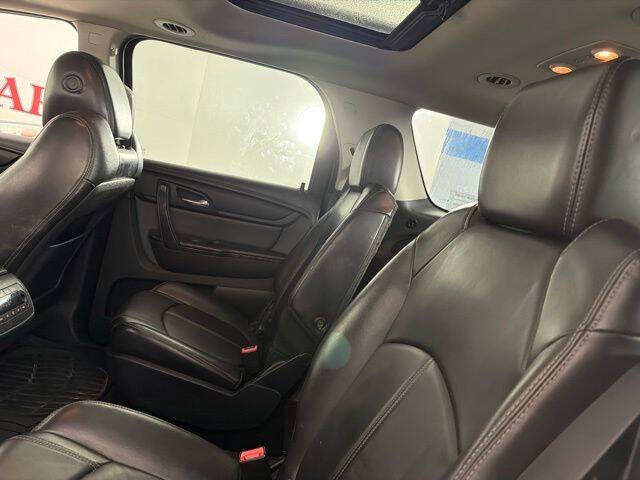 2013 GMC Acadia SLT-1