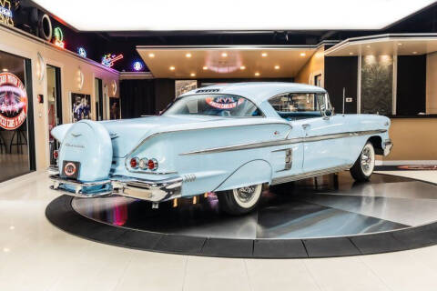 1958 Chevrolet Impala