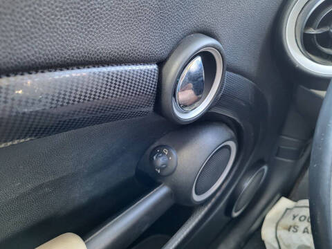 2013 MINI Hardtop Cooper S