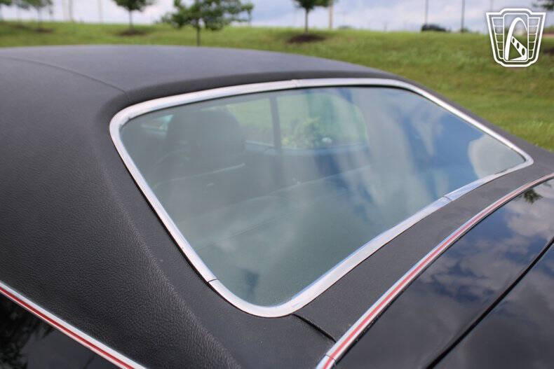 1971 Buick Gran Sport