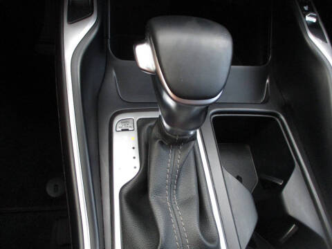 2022 Kia Sorento X-Line S