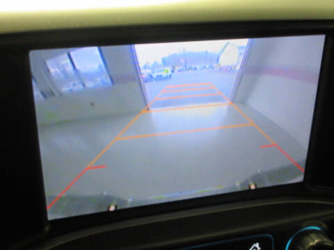 2014 Chevrolet Silverado 1500 LT Z71