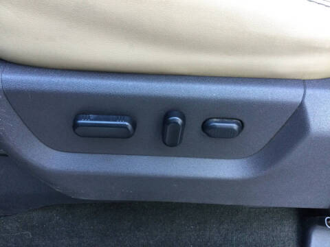 2011 Ford F-450 Super Duty Lariat