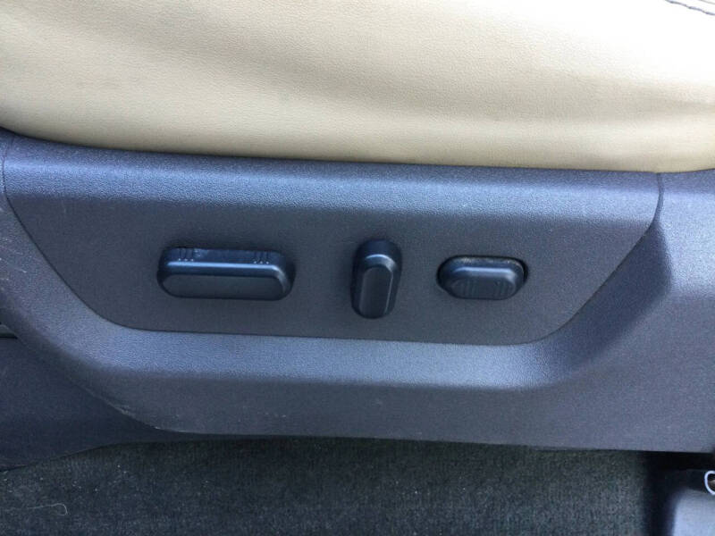 2011 Ford F-450 Super Duty Lariat