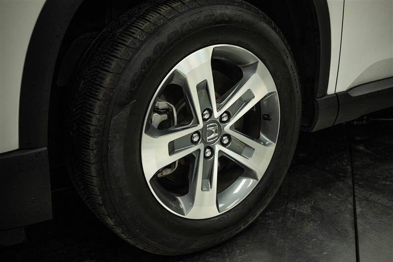 2024 Honda Pilot EX-L