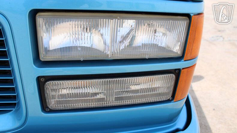 1994 GMC Sierra 1500