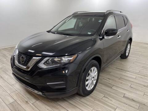 2019 Nissan Rogue for sale at TRAVERS GMT AUTO SALES - Traver GMT Auto Sales West in O Fallon MO