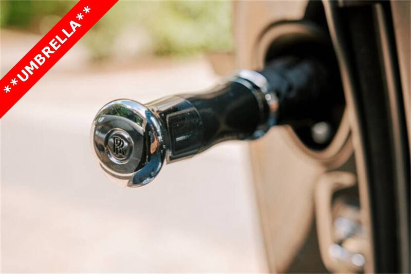 2014 Rolls-Royce Wraith