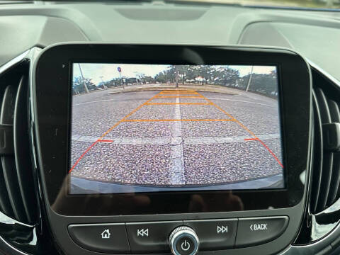 2016 Chevrolet Volt Premier