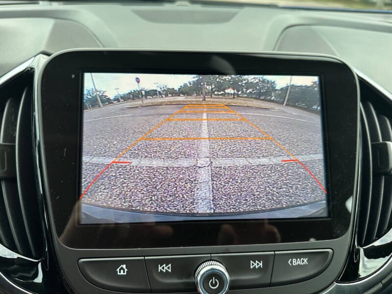 2016 Chevrolet Volt Premier