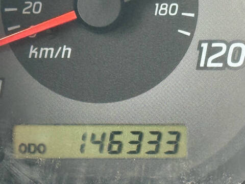 2003 Nissan Xterra XE-V6