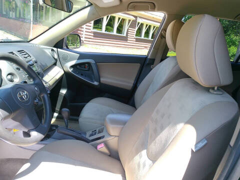 2009 Toyota RAV4
