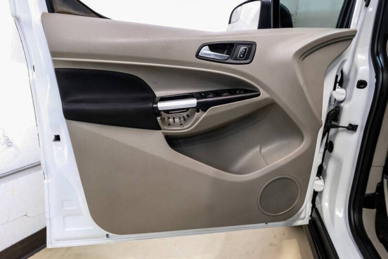 2020 Ford Transit Connect XLT