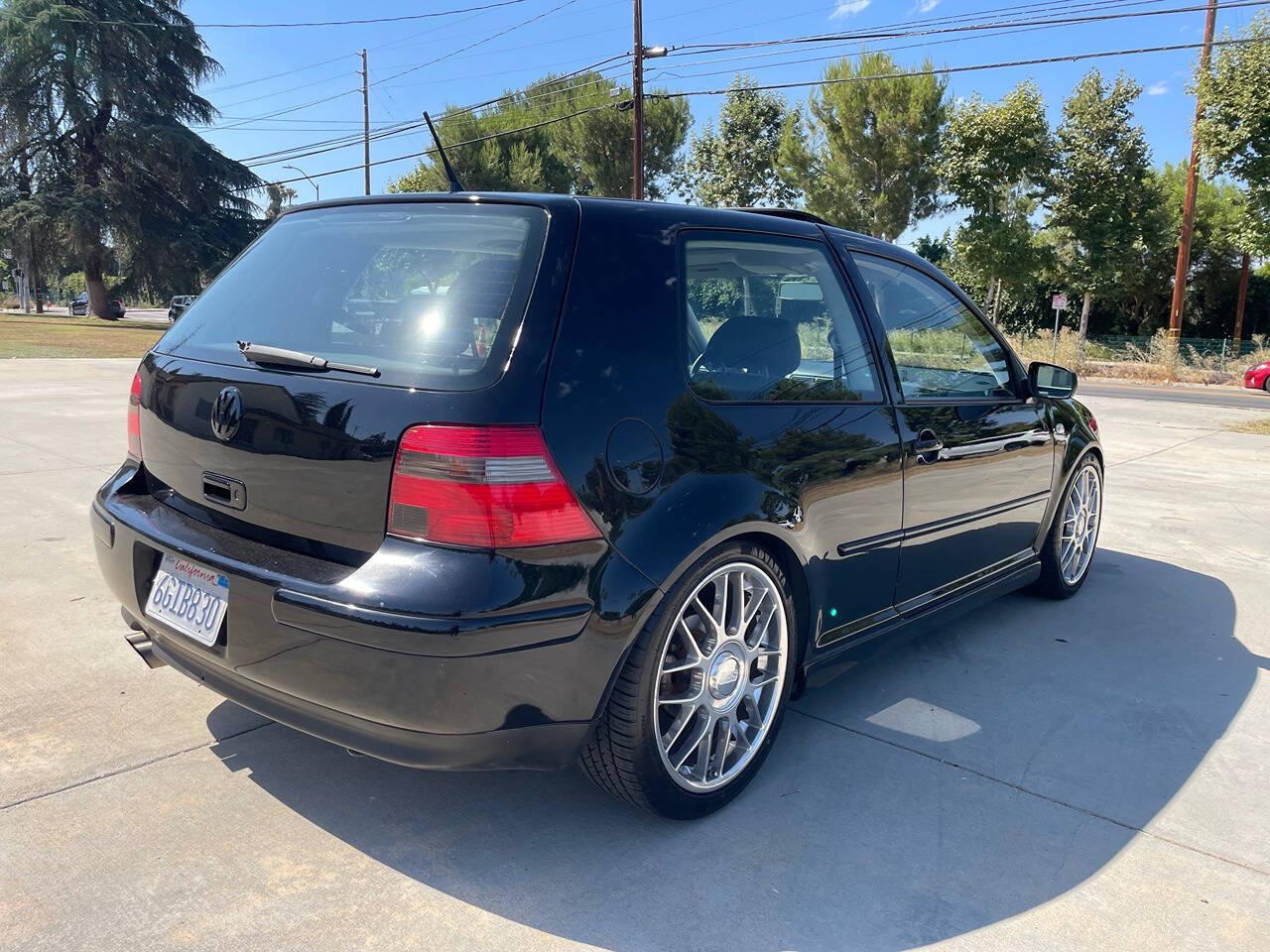 2005 Volkswagen GTI for sale at Auto Union in Reseda, CA