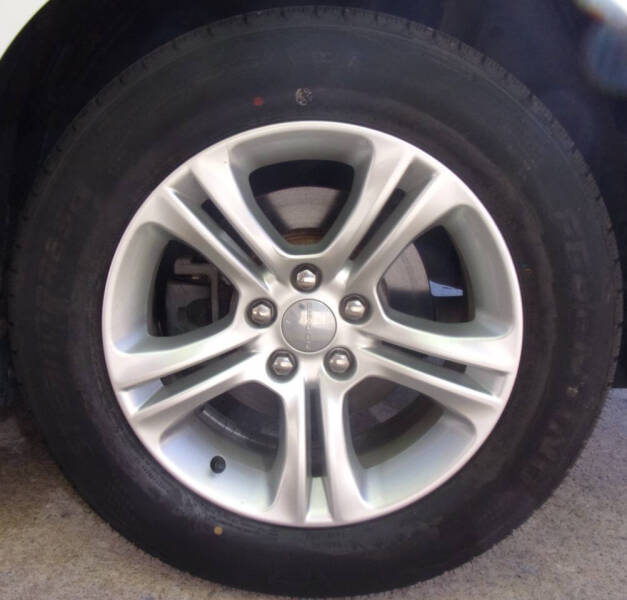 2015 Dodge Charger SE