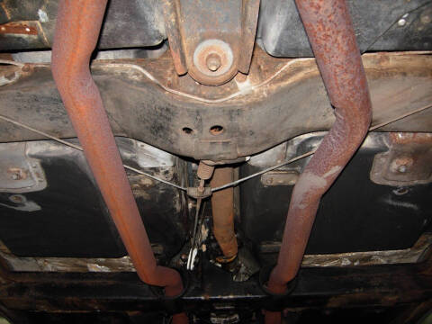 1969 Chevrolet Corvette