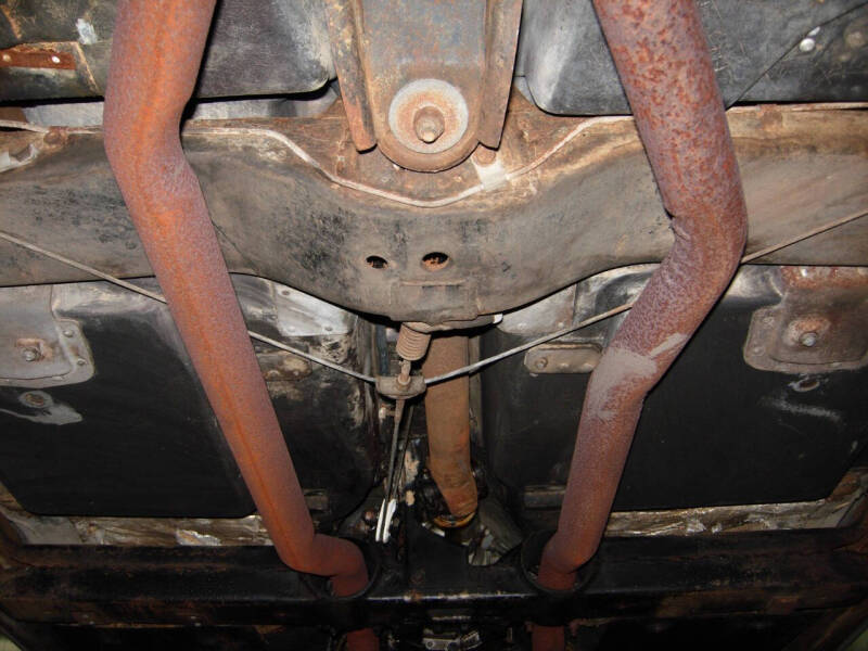 1969 Chevrolet Corvette