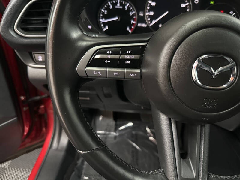 2023 Mazda CX-30 2.5 S Select