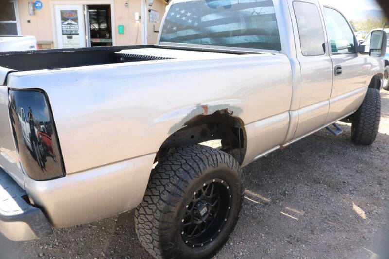 2000 GMC Sierra 1500