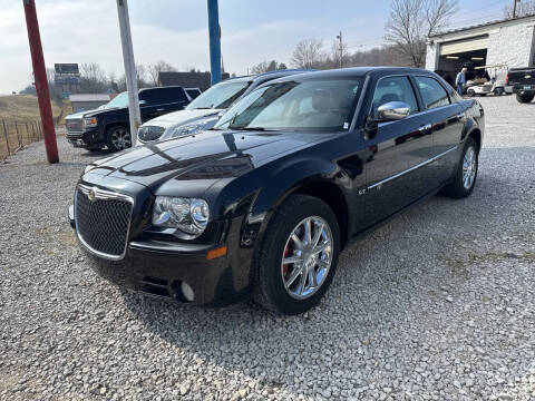 2009 Chrysler 300 for sale at Gary Sears Motors in Somerset KY