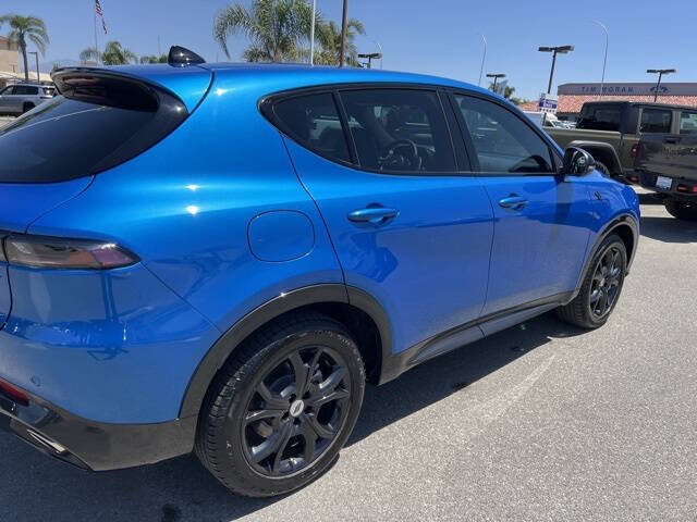 2024 Dodge Hornet R/T Plus